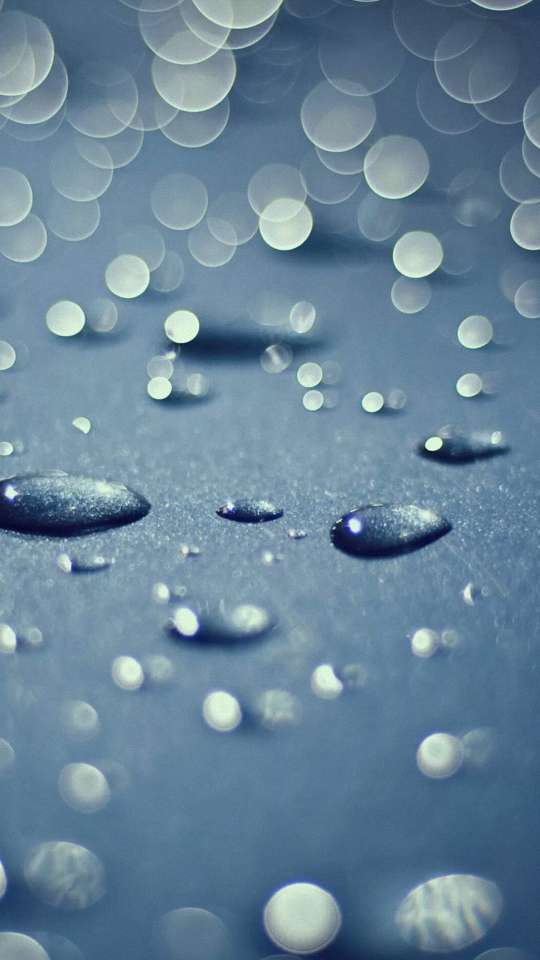 Hd Water Drop Samsung Galaxy Wallpapers - Water Droplets Wallpaper For - HD Wallpaper 