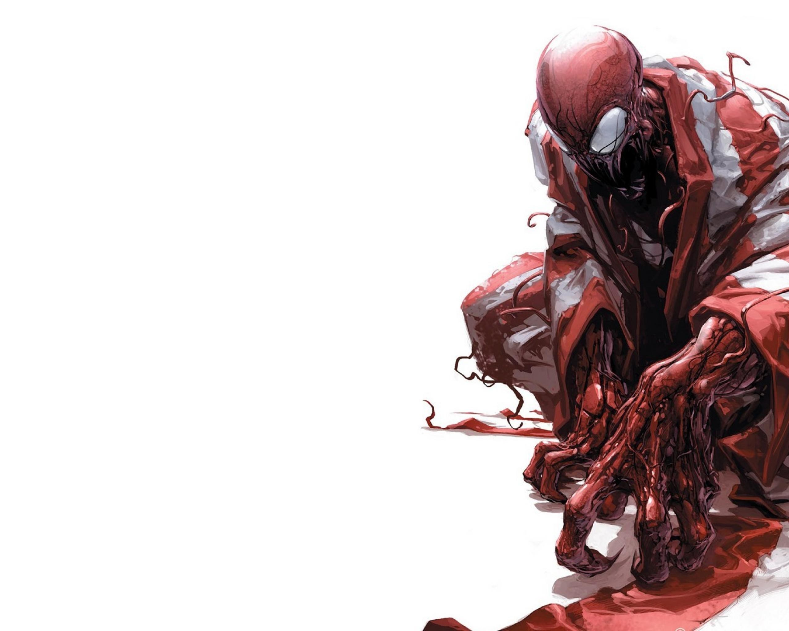 Carnage Marvel Wallpapers 
 Data-src - Marvel Wallpapers Carnage - HD Wallpaper 
