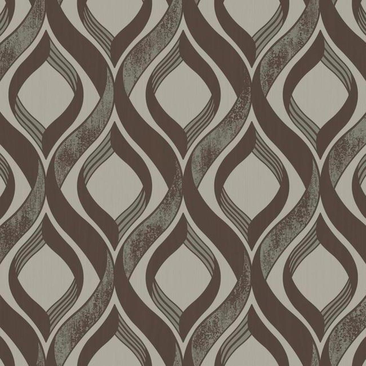 Arbor Wallpaper Ronald Redding Designs - HD Wallpaper 