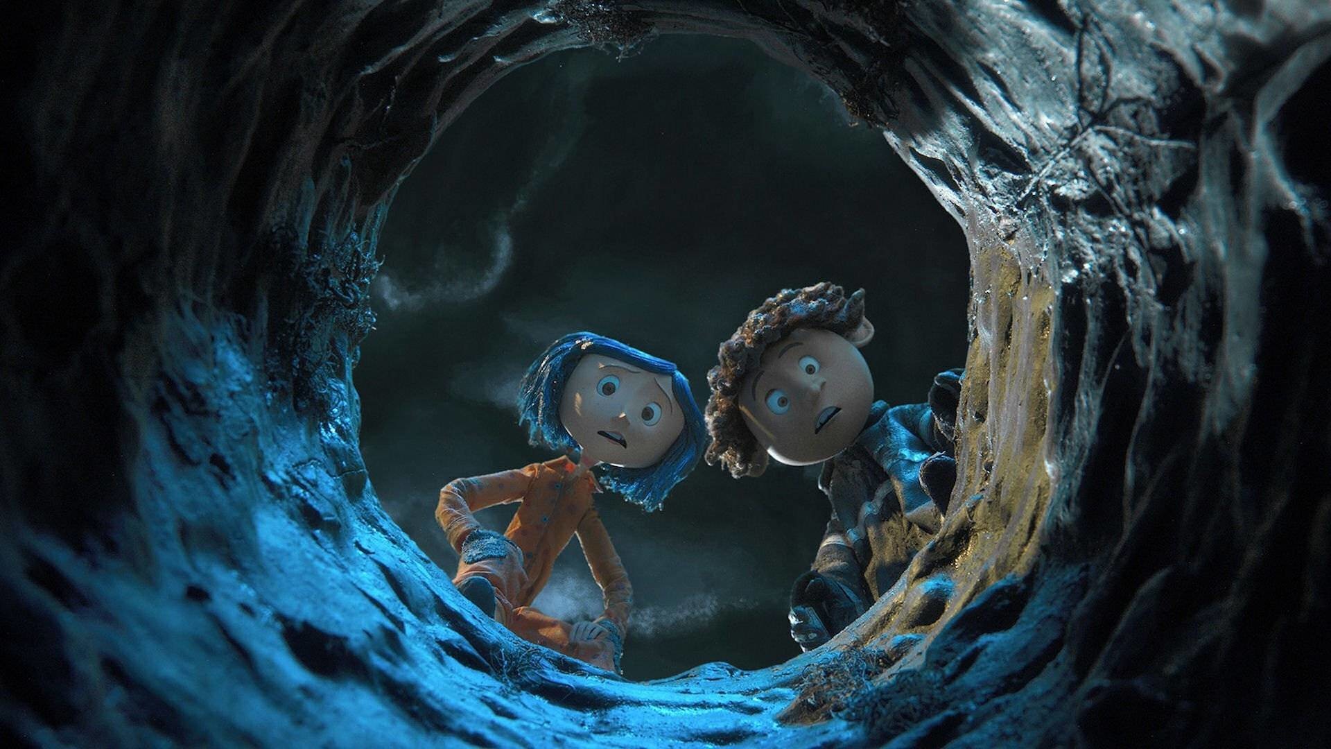 Wiki Picture Of Coraline Pic Wpb0012133 
 Data Src - HD Wallpaper 