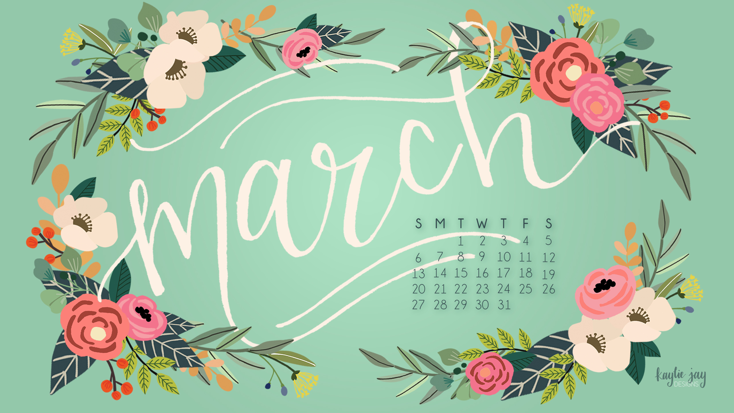 January 2020 Calendar Desktop - HD Wallpaper 