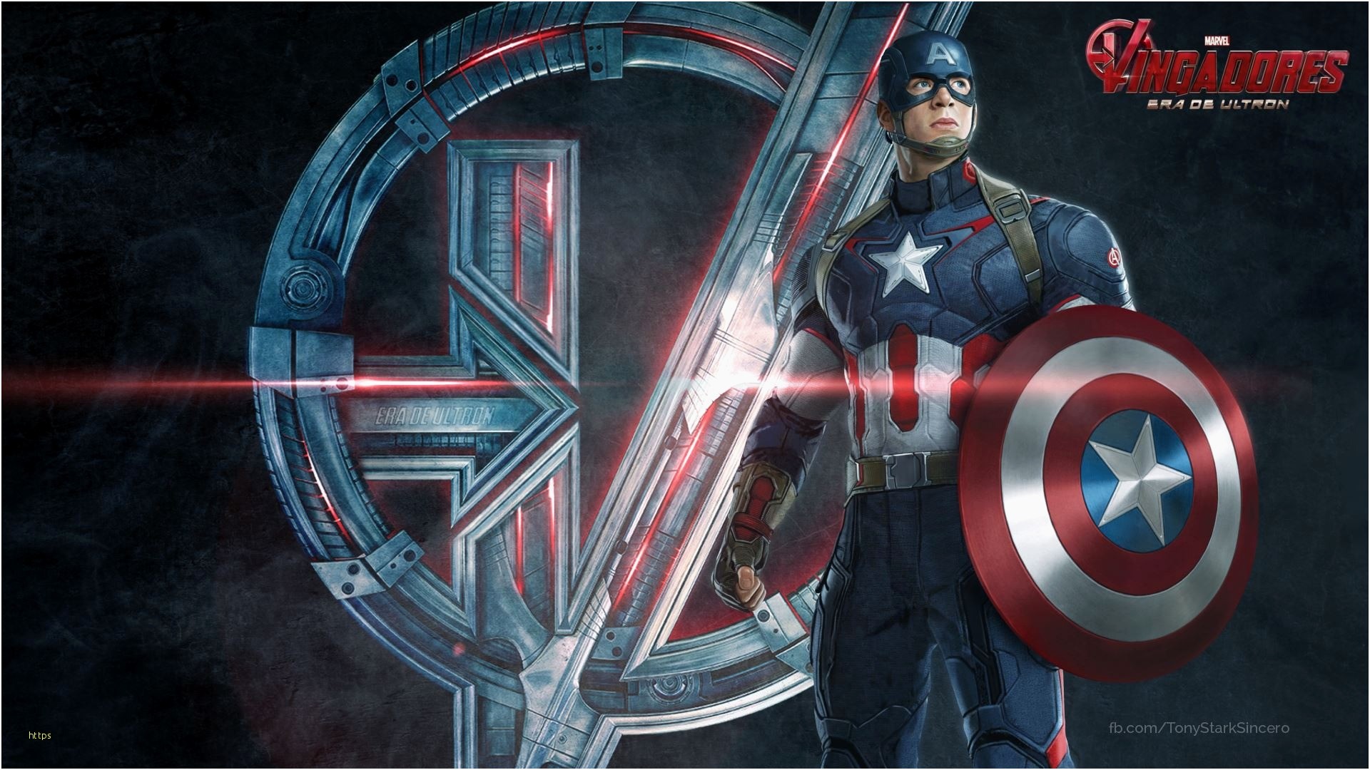Captain America Wallpaper Beautiful Top 20 Iron Man - Hd Wallpapers Of Captain America For Pc - HD Wallpaper 