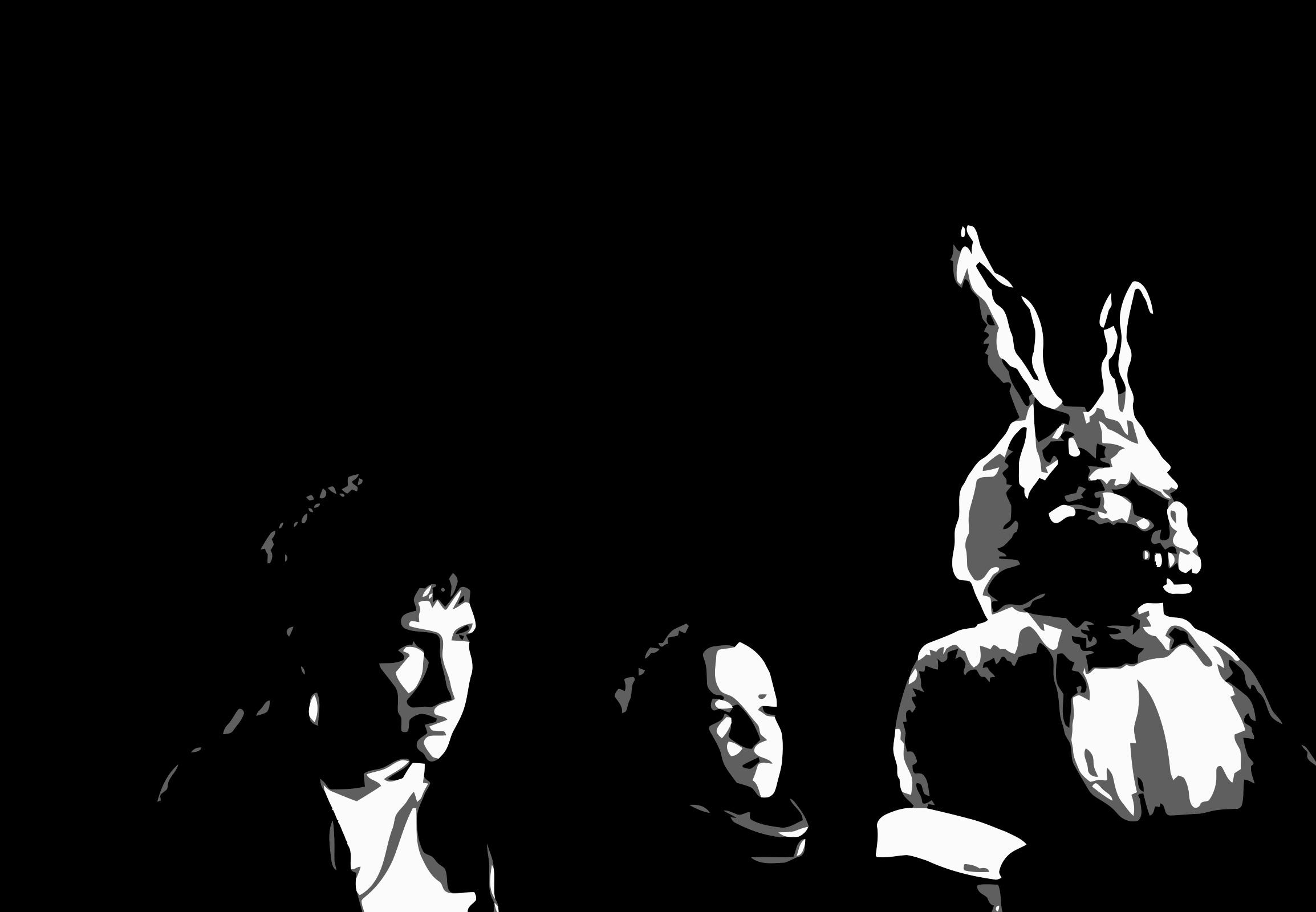 Donnie Darko - 2308x1600 Wallpaper - teahub.io