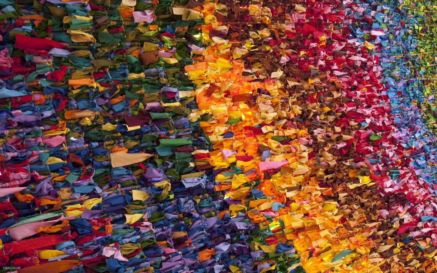 Imac Wallpaper Art - HD Wallpaper 