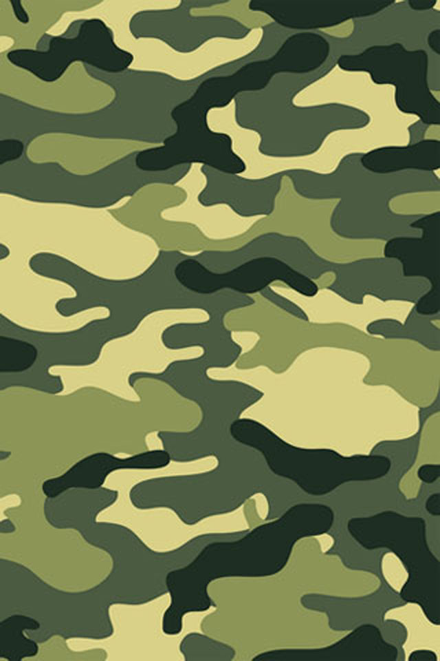 Jungle Camouflage - Camouflage Background - HD Wallpaper 