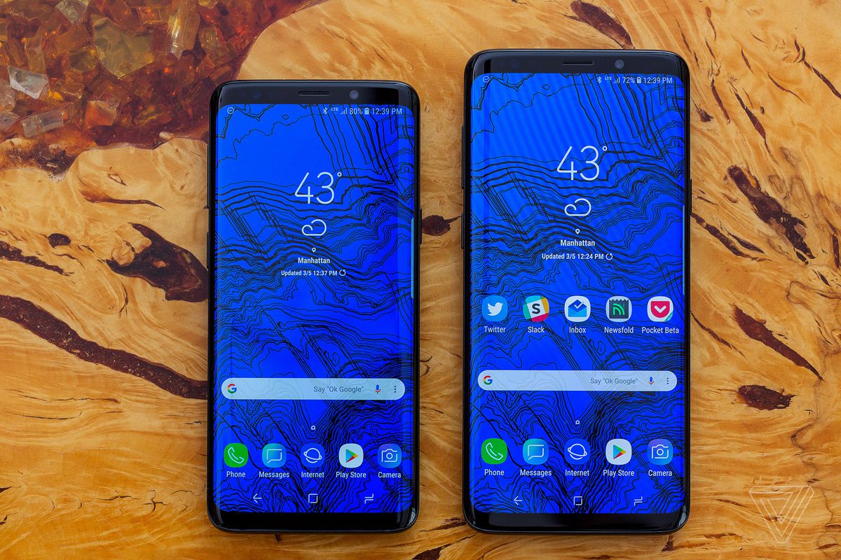 S10e Galaxy S10 Plus - HD Wallpaper 