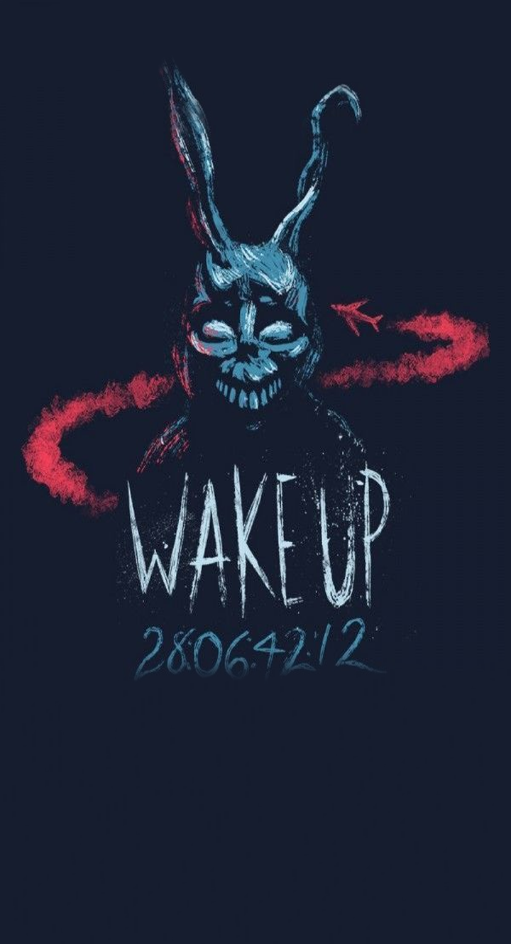 Donnie Darko Wallpaper Phone - HD Wallpaper 