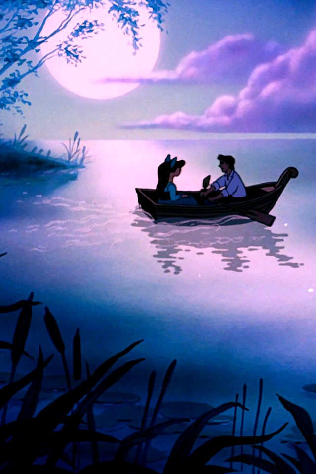 Disney, Ariel, And The Little Mermaid Image - Little Mermaid Wallpaper Iphone - HD Wallpaper 