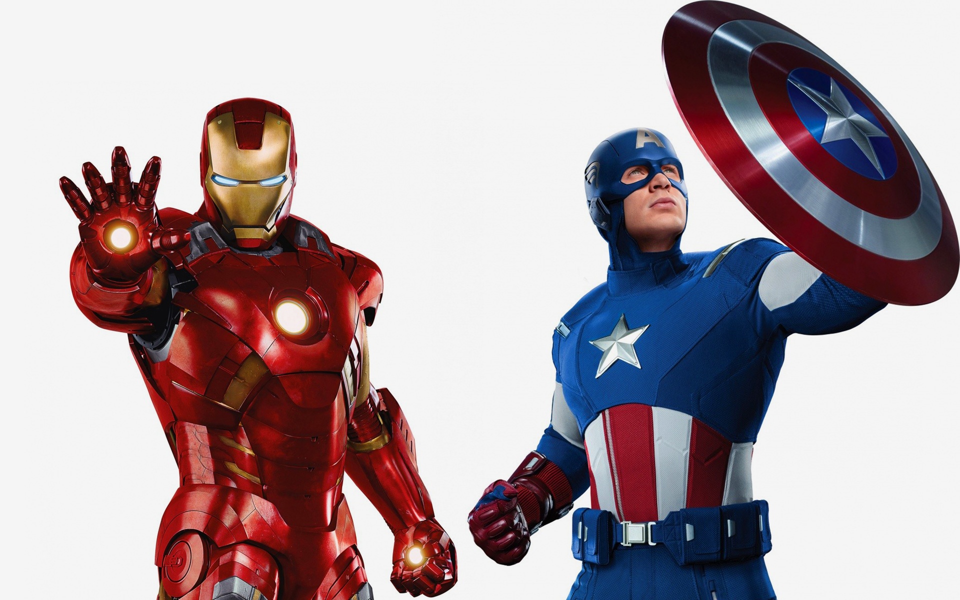 Wallpaper The Avengers, Iron Man, Captain America - Iron Man Wallpaper Png - HD Wallpaper 