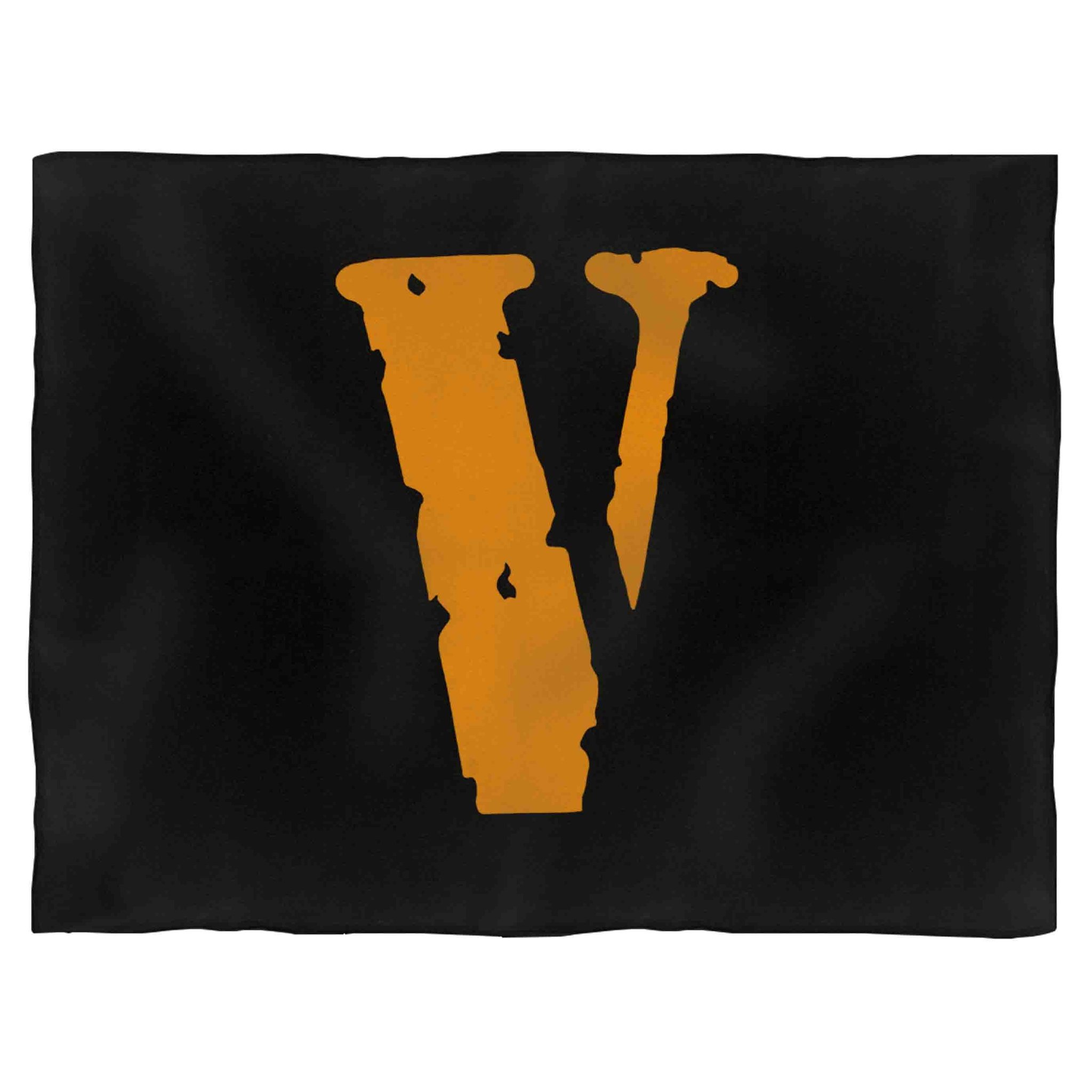 Vlone Logo Blanket - Reversible Vlone Hoodie - HD Wallpaper 