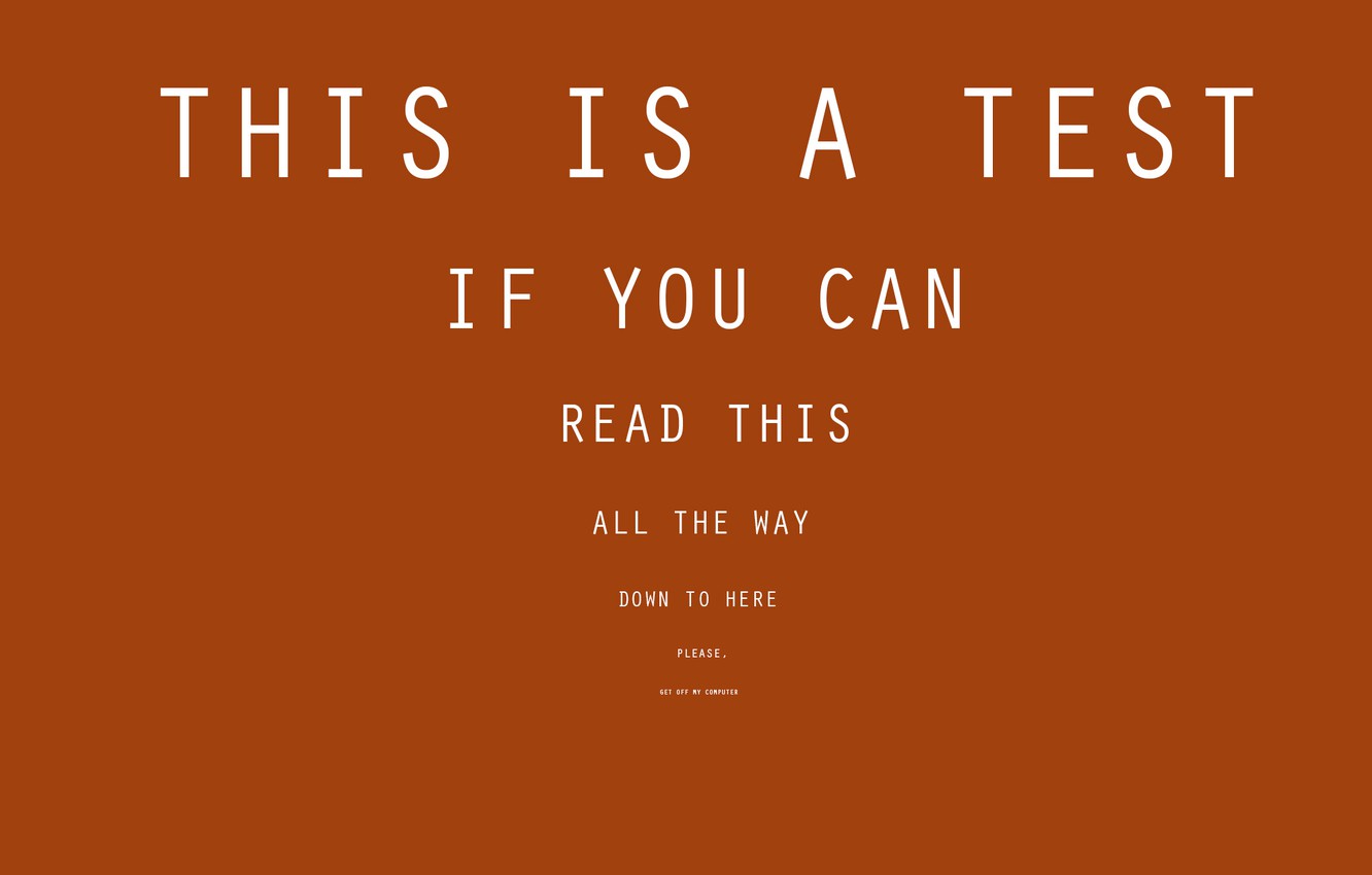 Photo Wallpaper Computer, Text, Letters, The Inscription, - Parallel - HD Wallpaper 