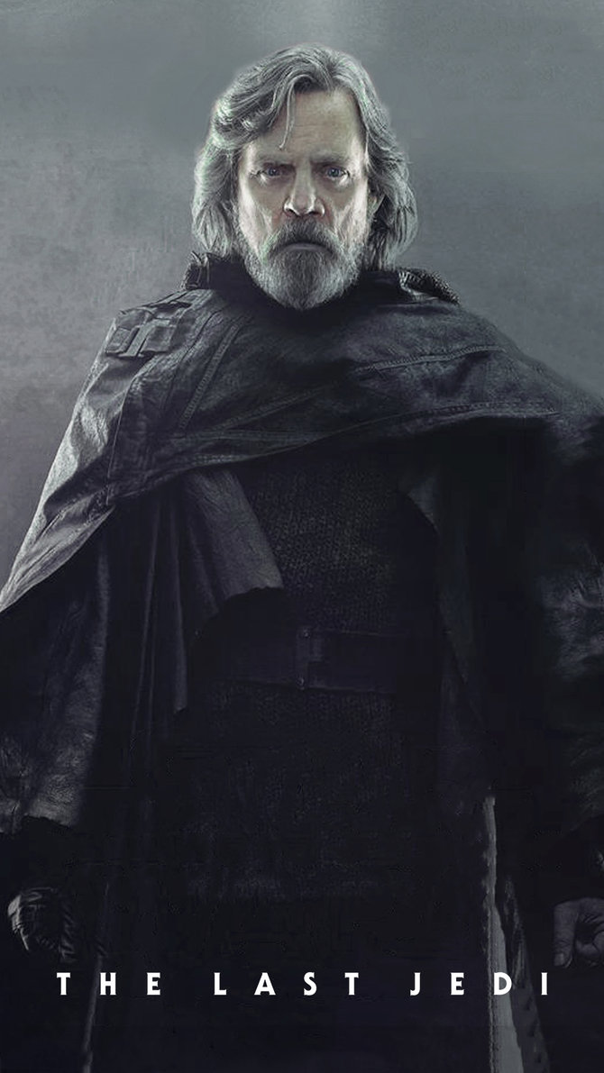 Luke Skywalker Wallpapers Pc - HD Wallpaper 