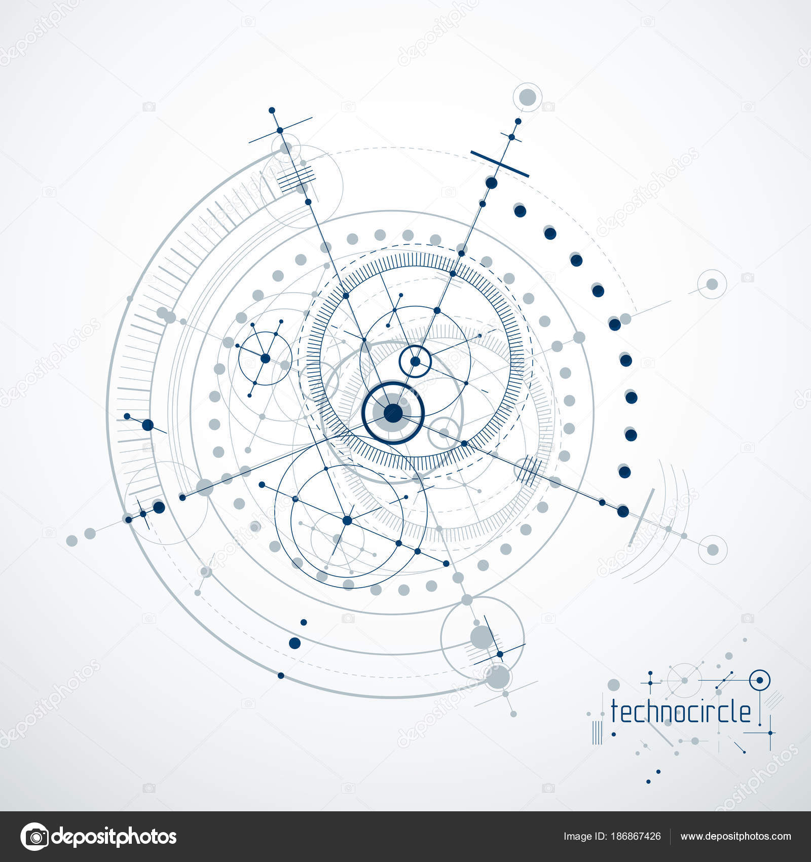 Plakat Obrazy Rysunek Techniczny - HD Wallpaper 