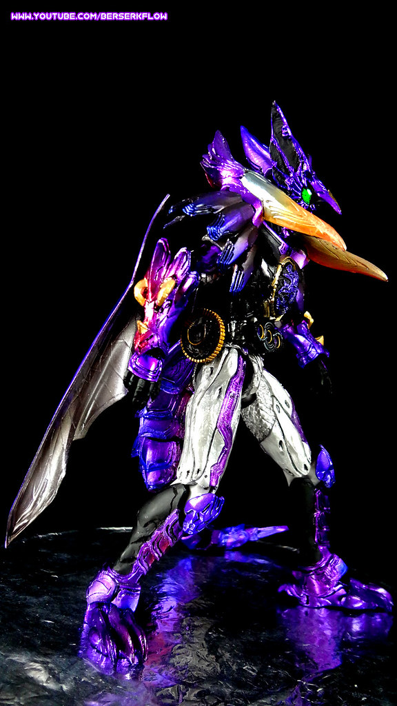 Kamen Rider Ooo For Android - HD Wallpaper 
