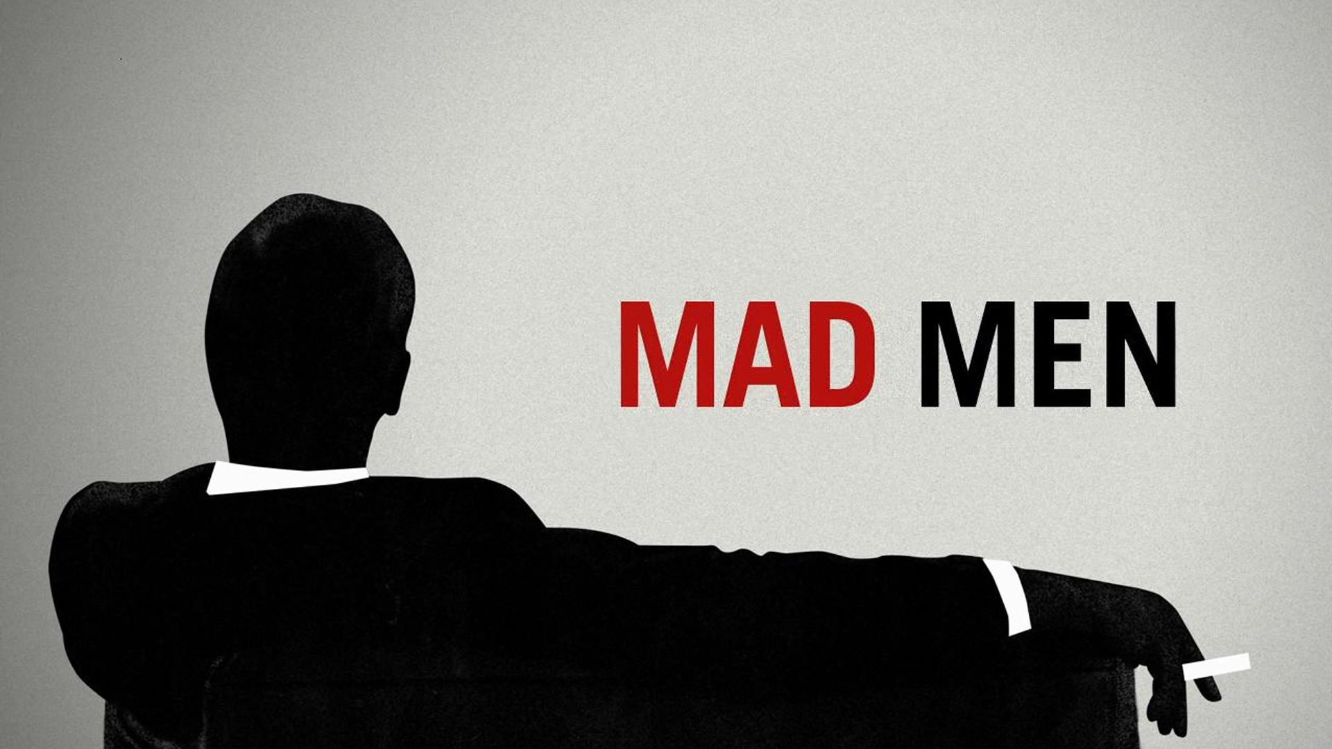 Mad Men - HD Wallpaper 