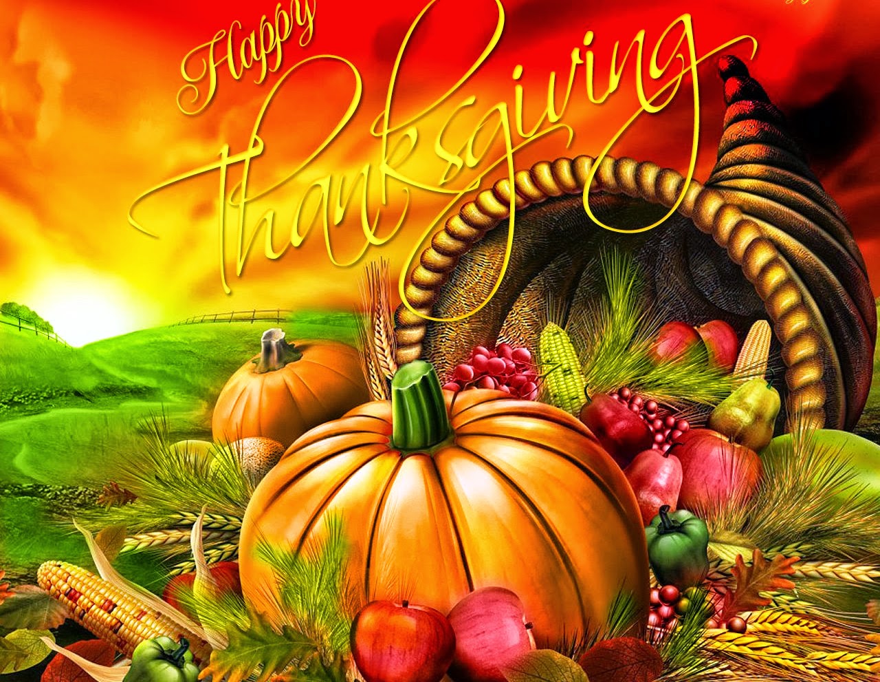 Thanksgiving spiritual poems