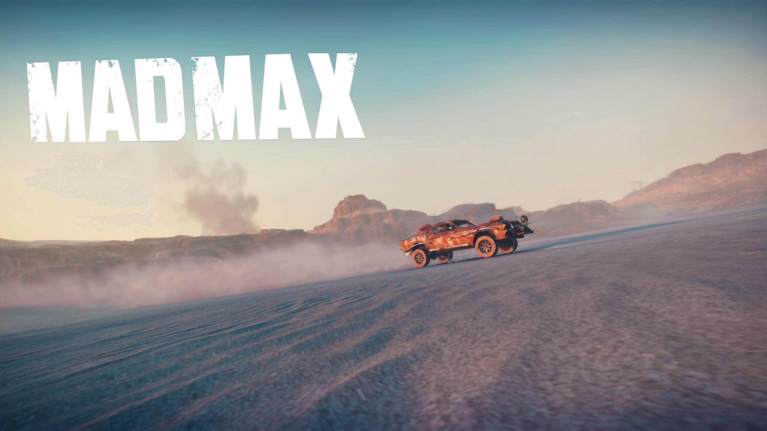 mad max fury road 4k wallpaper