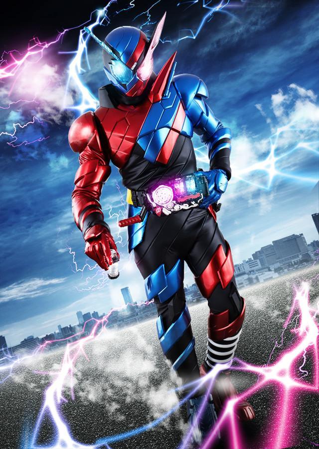 Kamen Rider Build Wallpaper - Kamen Rider Build Wallpaper Android - HD Wallpaper 