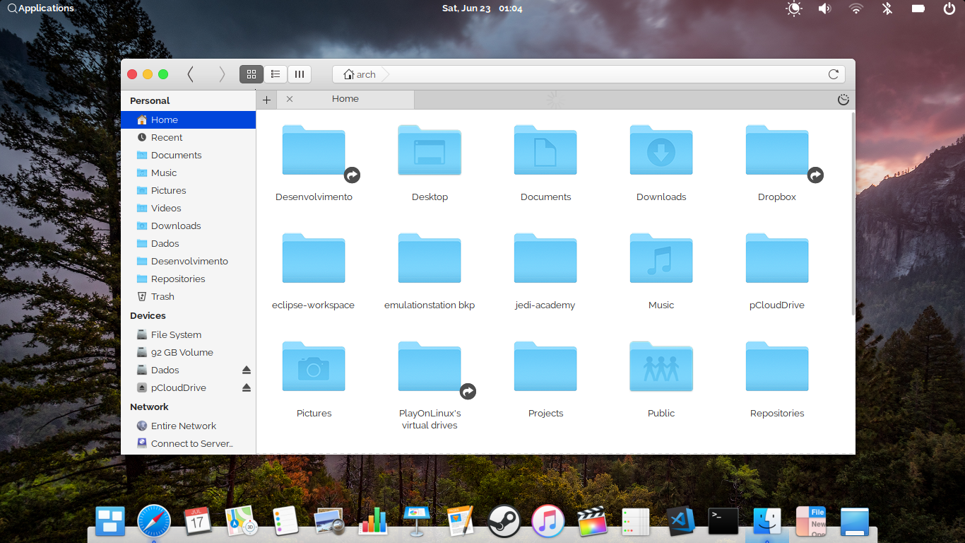 Mac Os Sierra Wallpaper - HD Wallpaper 