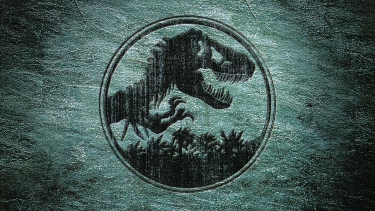 Jurassic Park - HD Wallpaper 
