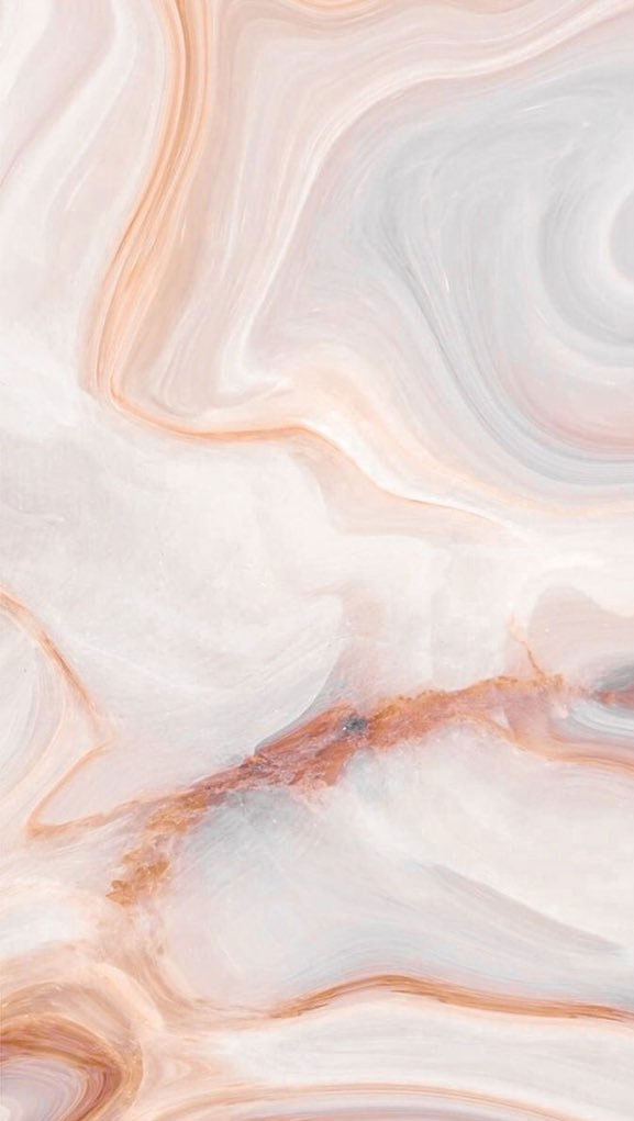Peach Marble Background - HD Wallpaper 