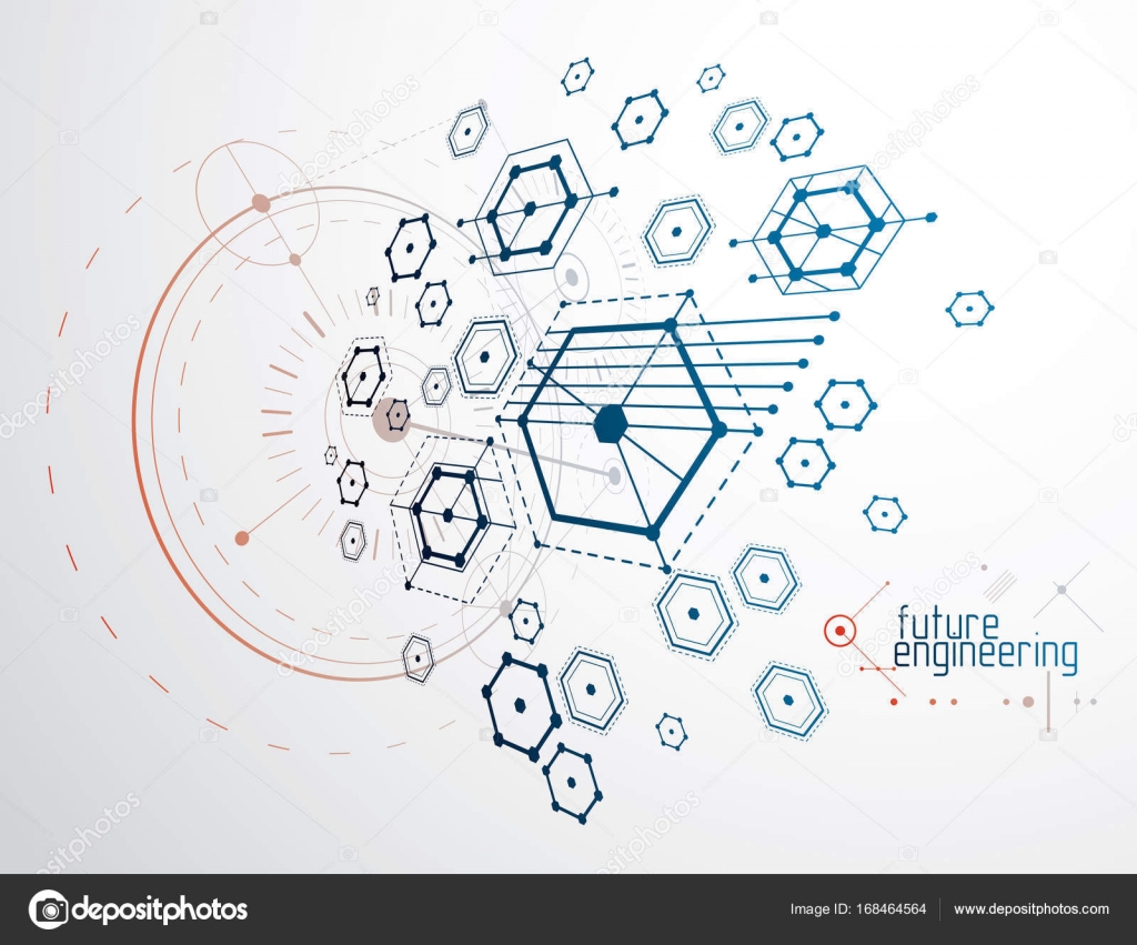 Papel De Parede Engenharia Mecanica - HD Wallpaper 