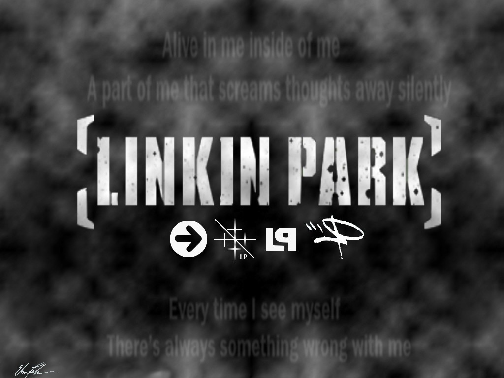 Linkin Park Wallpaper - Linkin Park - HD Wallpaper 