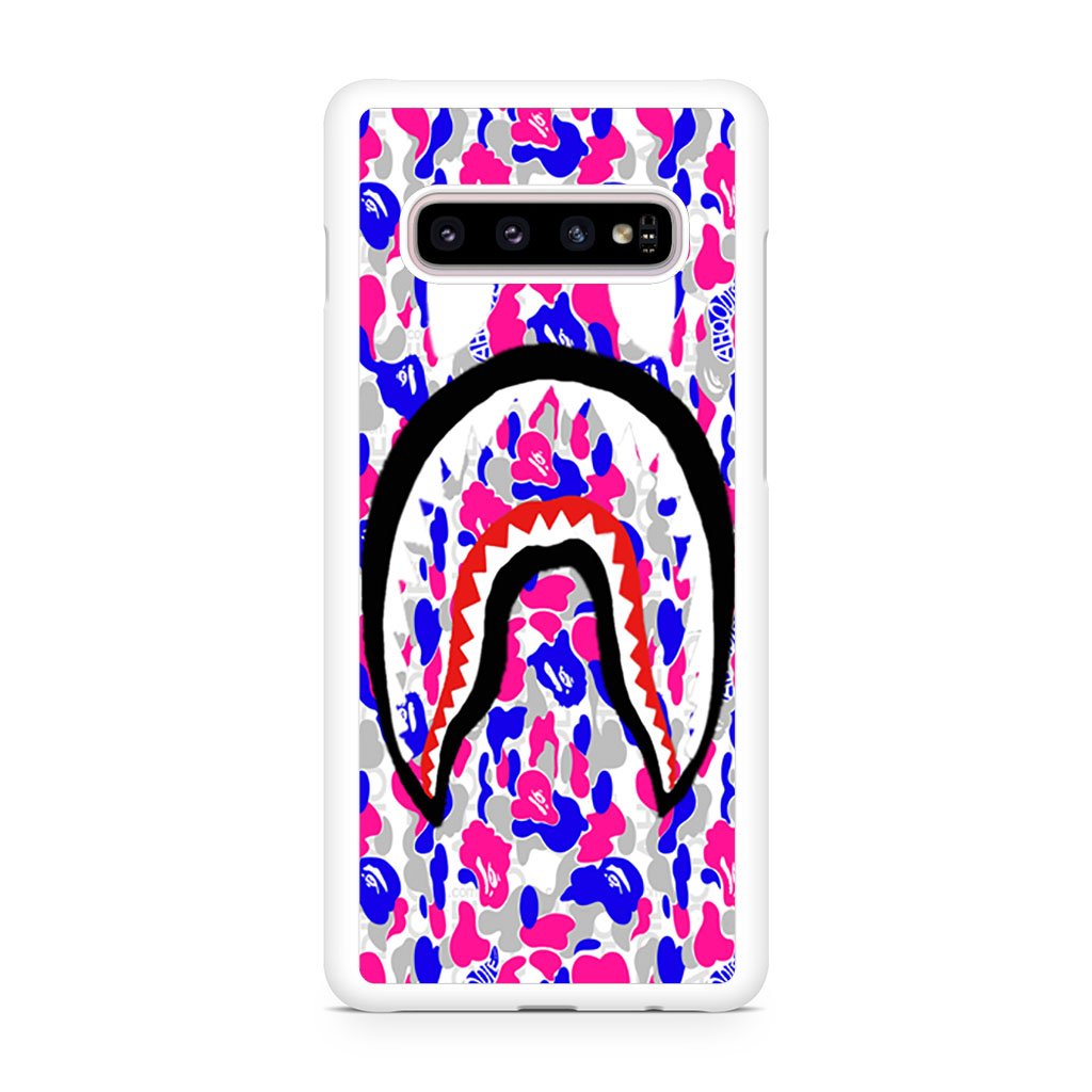 Bape Camo - HD Wallpaper 