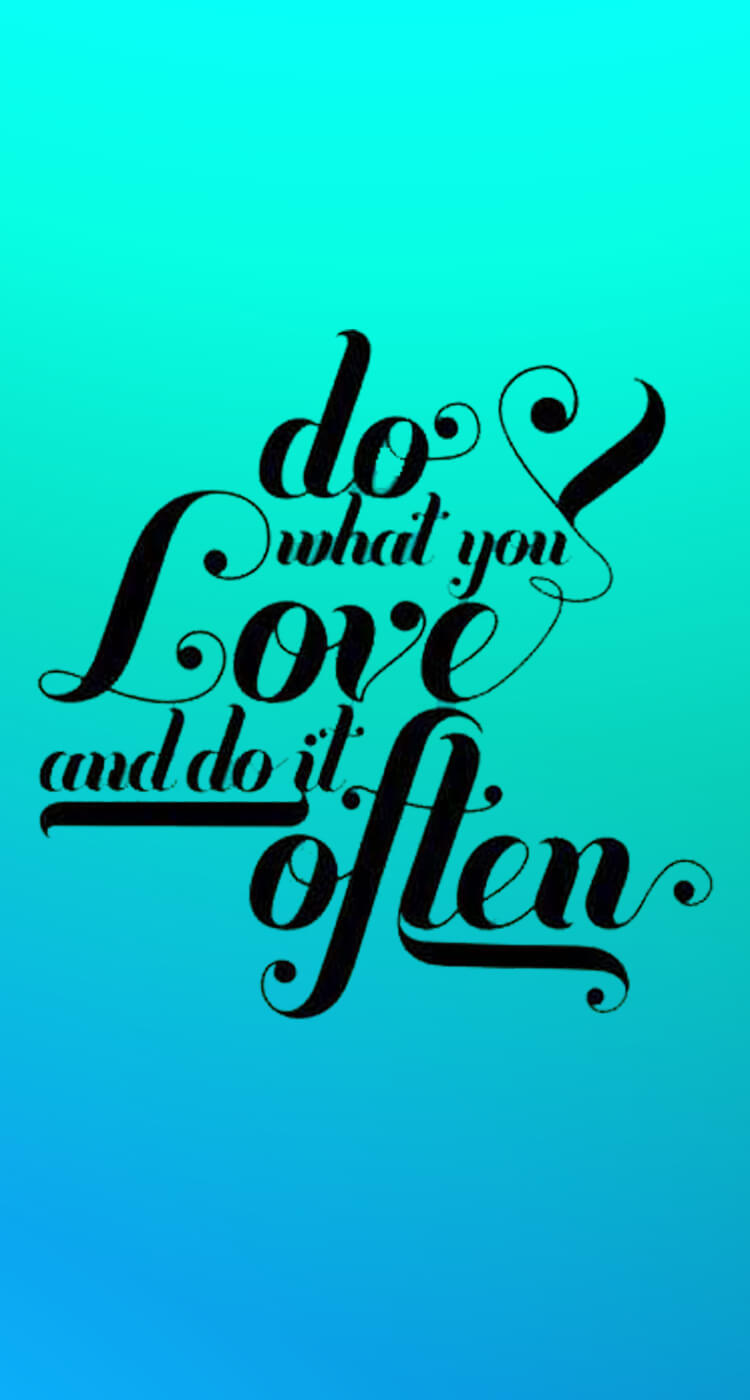 Love And Do It Often - HD Wallpaper 