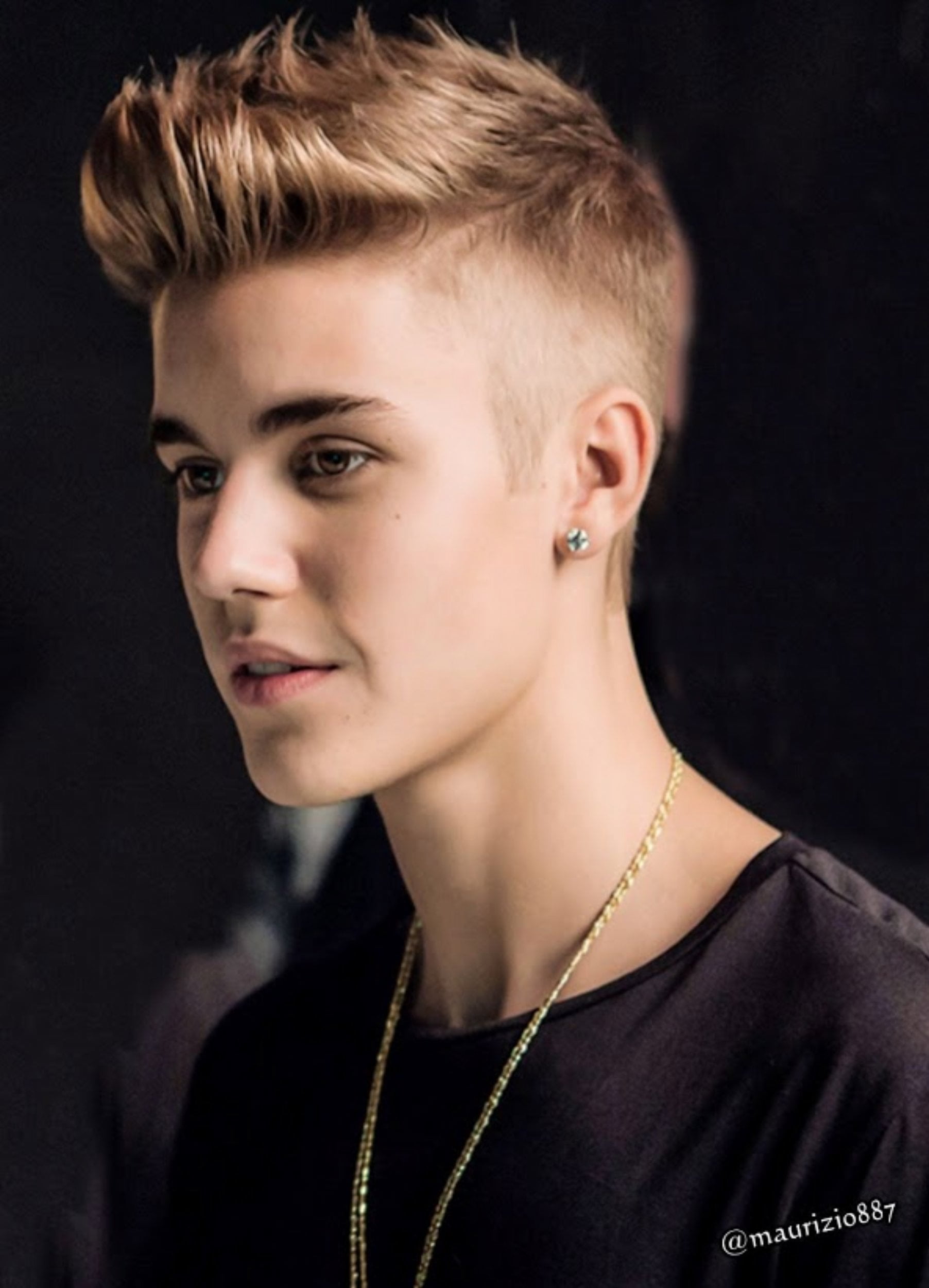 Justin Biber - HD Wallpaper 