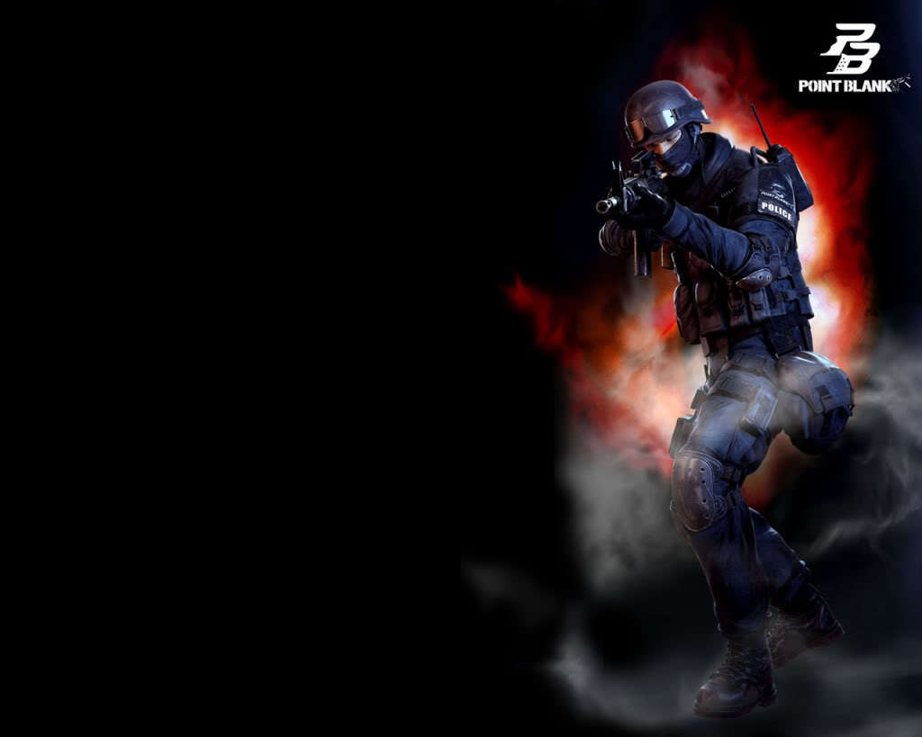 Pb Online - Point Blank - HD Wallpaper 
