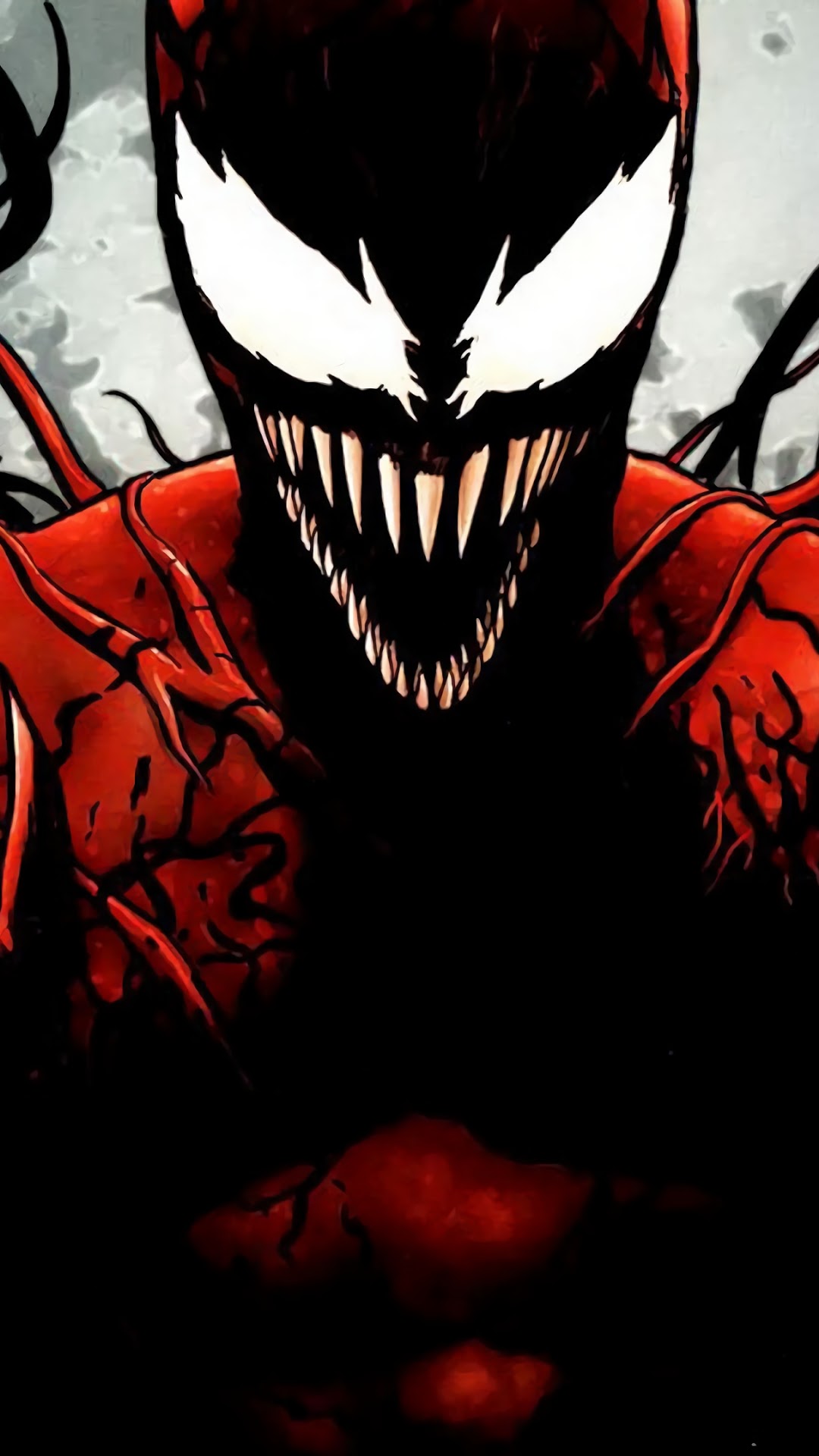 Carnage, 4k, - Hd Superheroes Wallpapers For Android - HD Wallpaper 