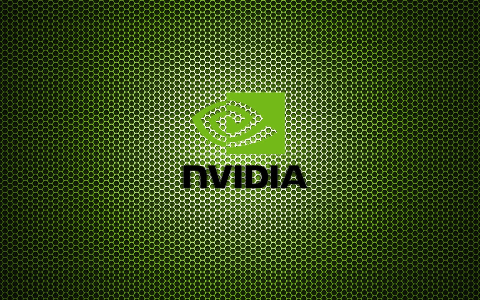 Nvidia Desktop Background - HD Wallpaper 