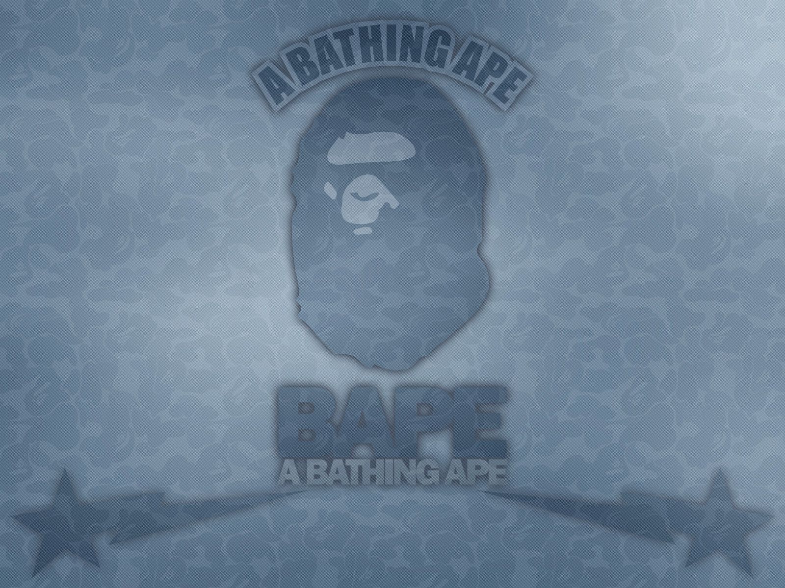 Ape Wallpapers - Wallpaper Cave - Bathing Ape - HD Wallpaper 