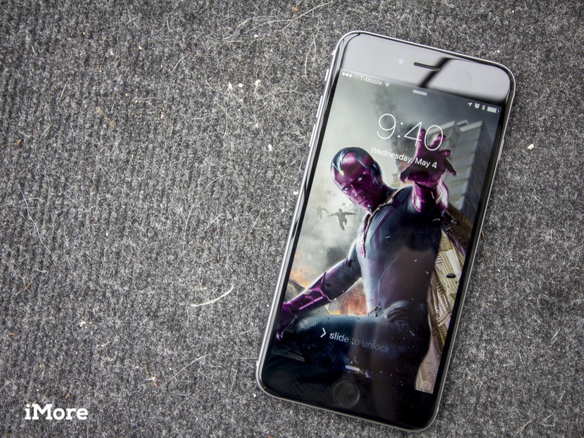 Wallpaper Wednesday - Iphone - HD Wallpaper 