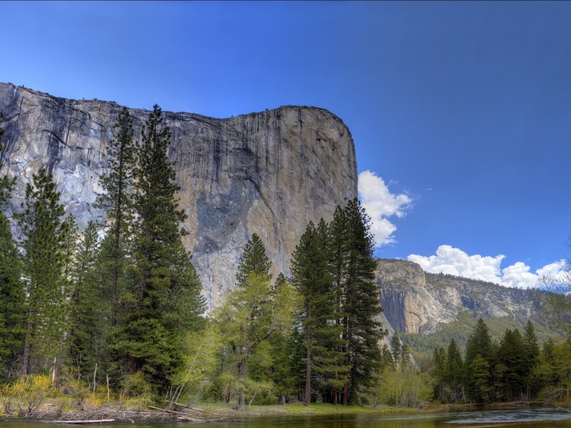 California - HD Wallpaper 