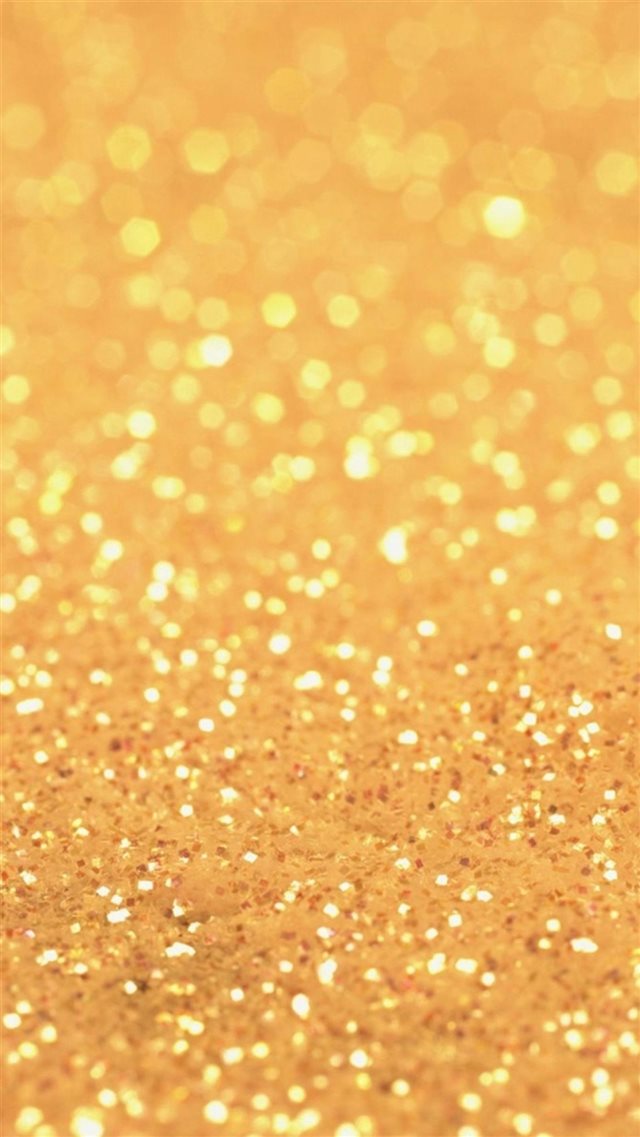 Abstract Golden Blink Shiny Color Background Iphone - Iphone 6 Plus Golden - HD Wallpaper 
