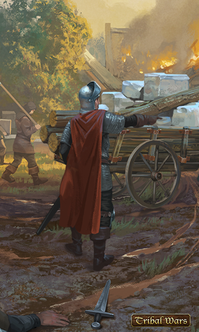 Painting - HD Wallpaper 