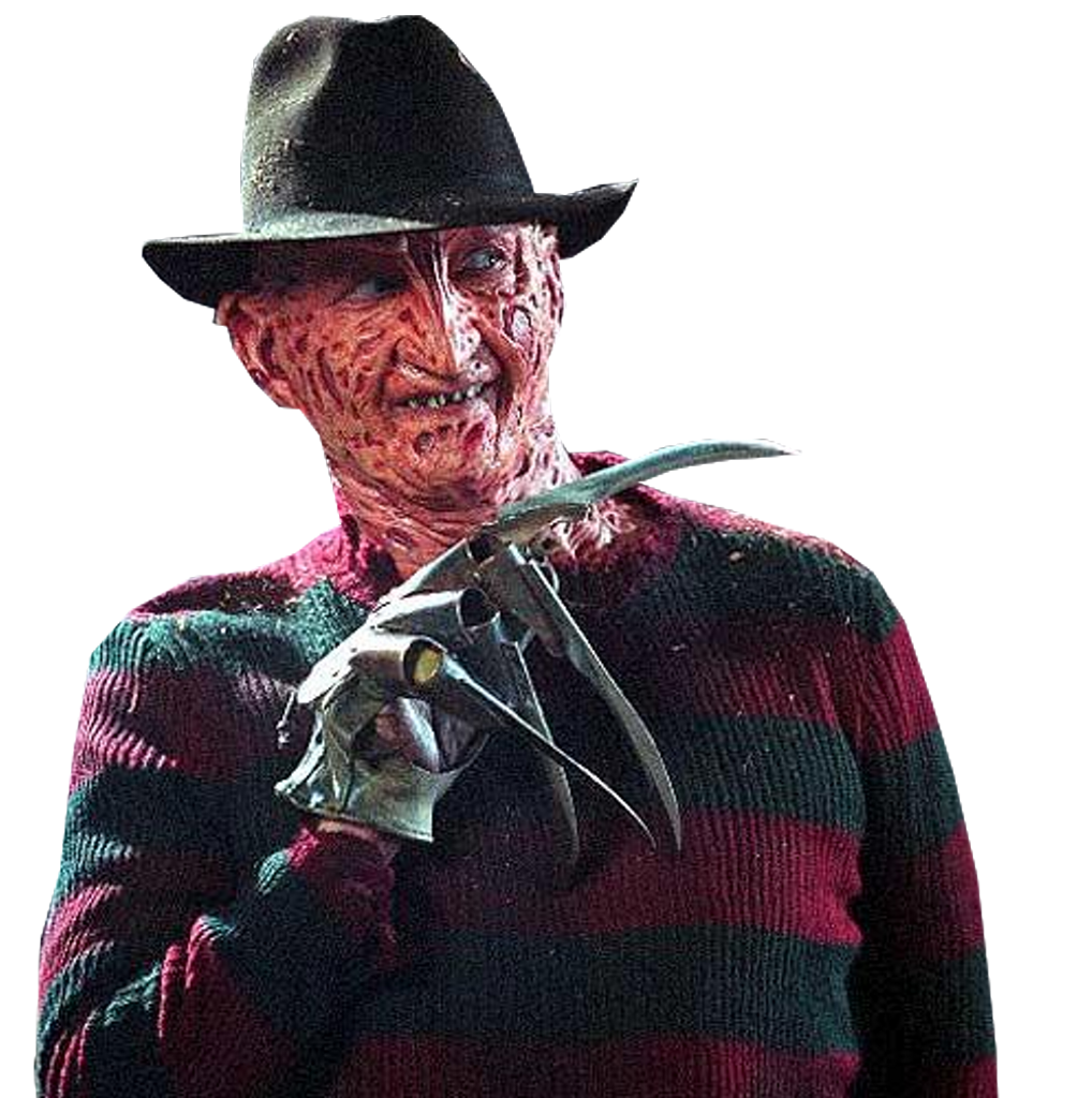 Freddy Krueger - HD Wallpaper 