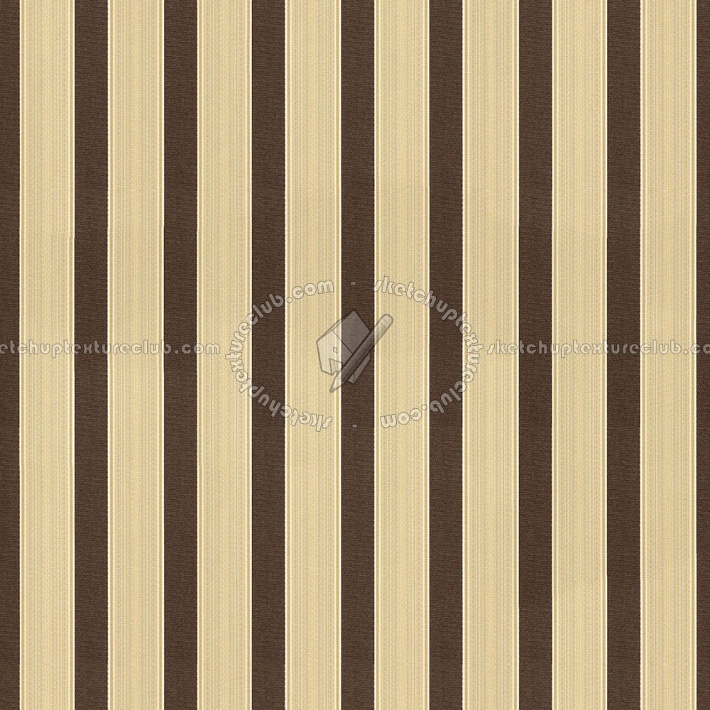 Textures - Black And Tan Striped Upholstery Fabric - HD Wallpaper 
