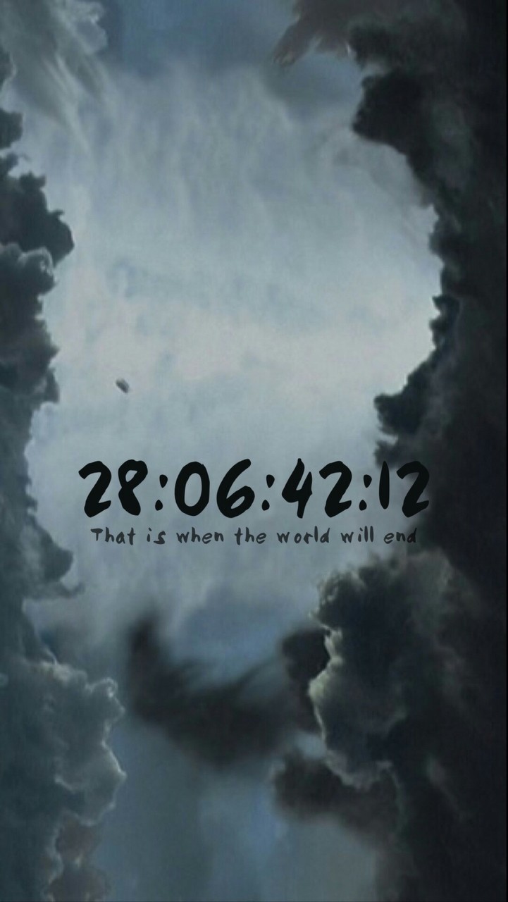 Donnie Darko, Wallpaper, And Que Image - Donnie Darko Wallpaper Iphone - HD Wallpaper 