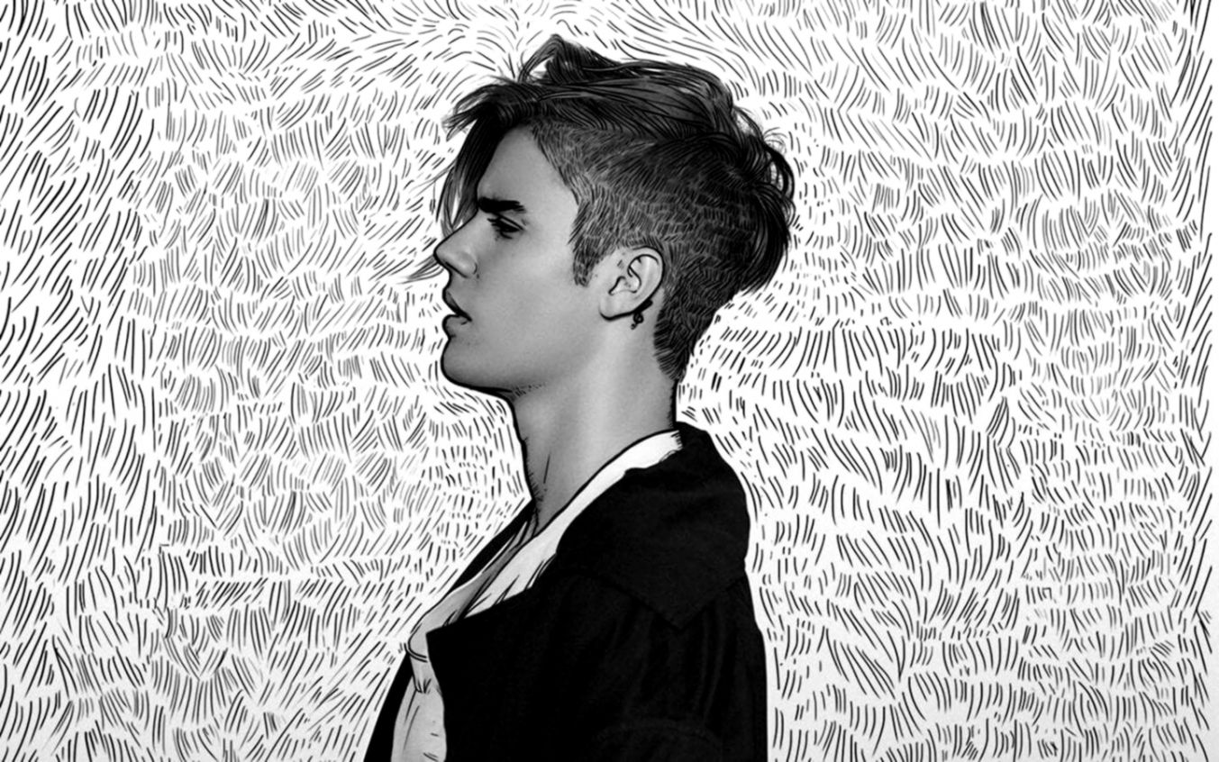 Justin Bieber Hd Wallpapers - Justin Bieber - HD Wallpaper 