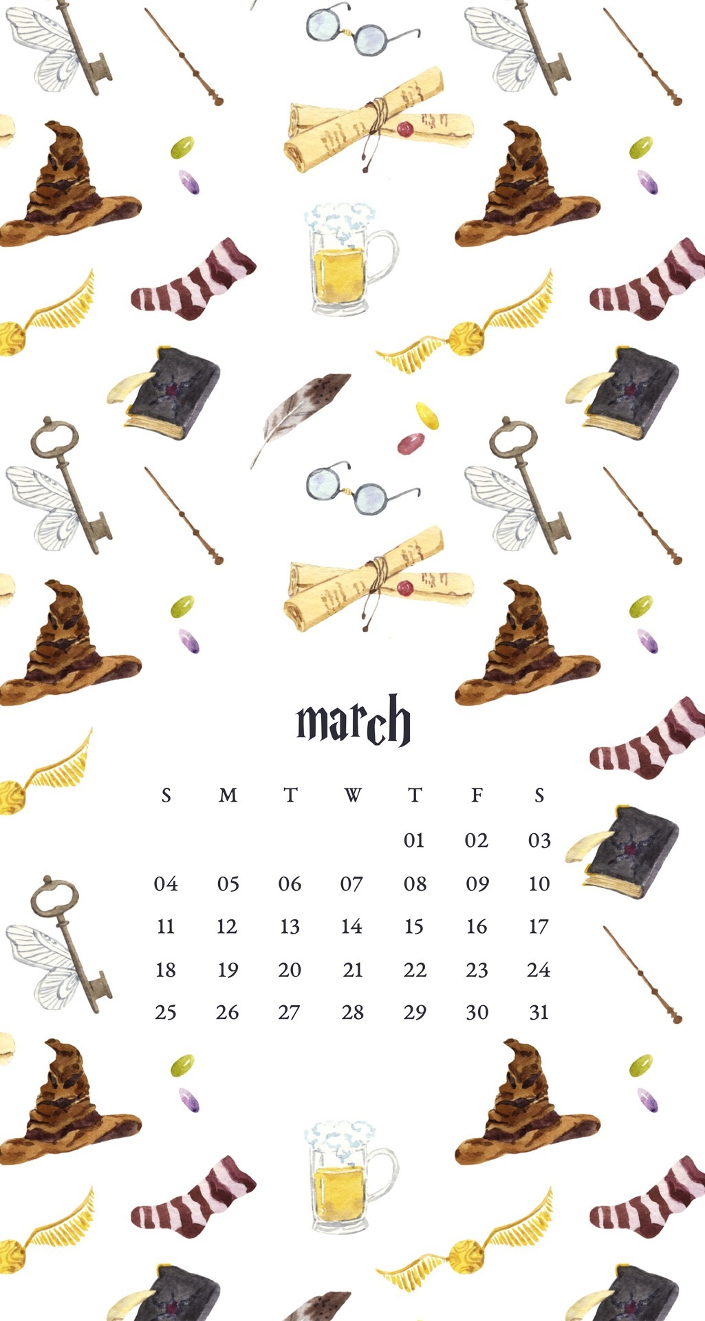 Fondo De Ipad Harry Potter - HD Wallpaper 