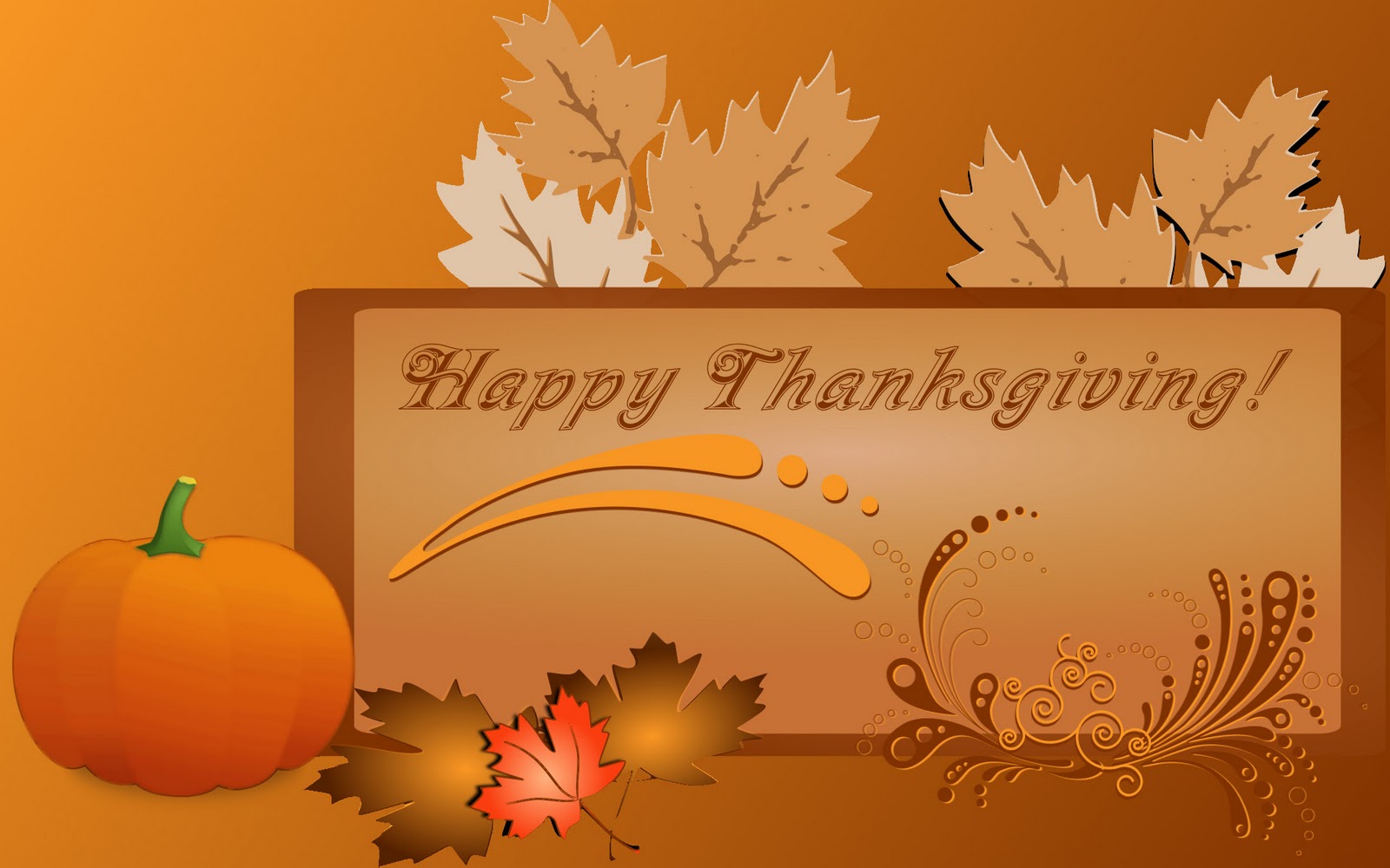 Happy Thanksgiving Pics - High Resolution Thanksgiving Background - HD Wallpaper 