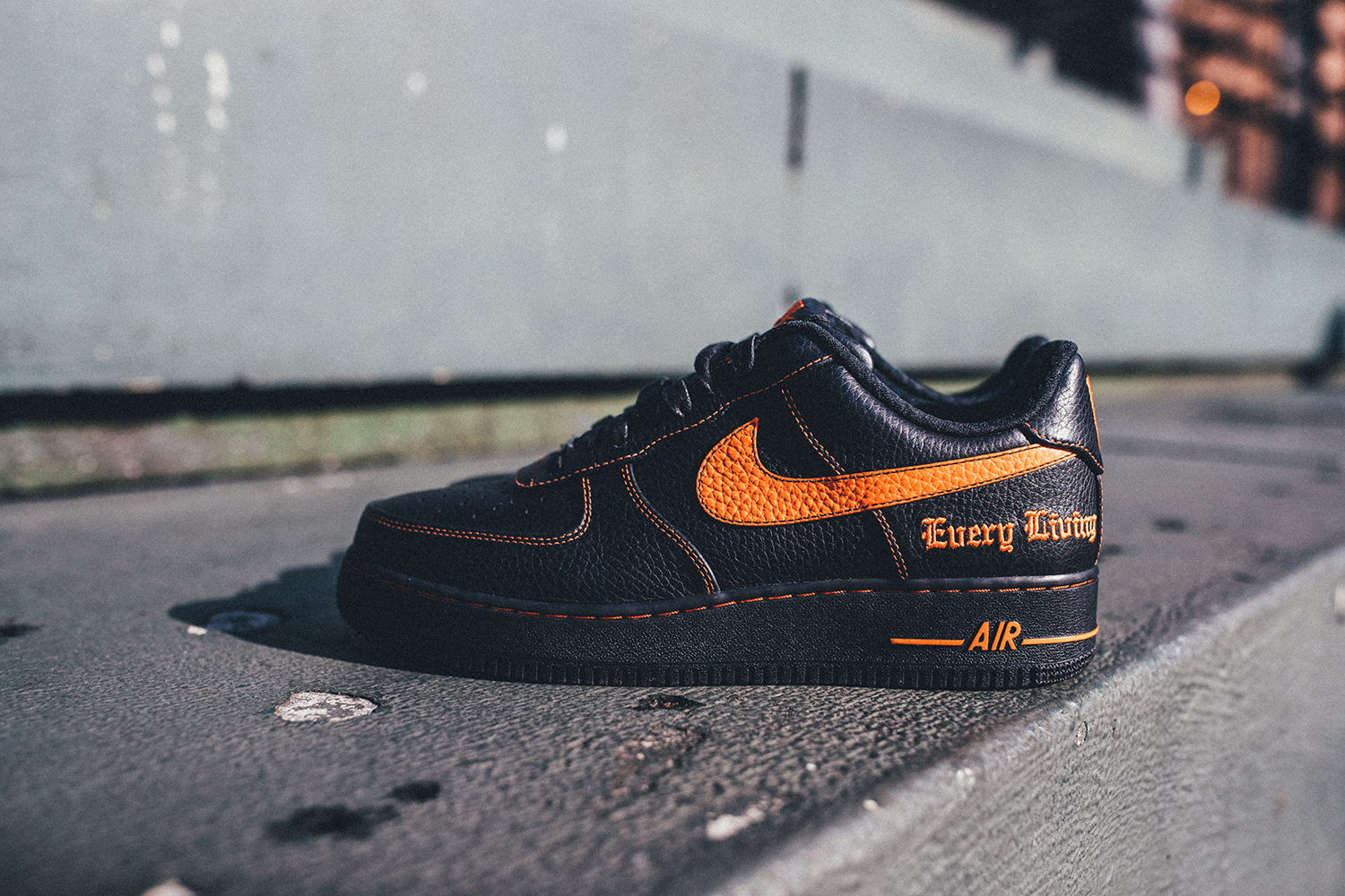 Vlone Air Force 1 - HD Wallpaper 