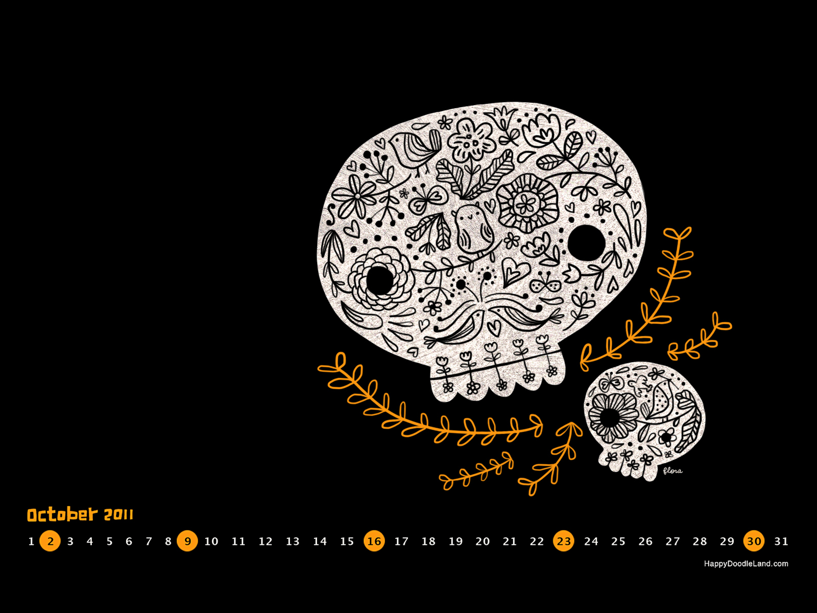 1600 X 1200 - October 2018 Desktop Backgrounds - HD Wallpaper 