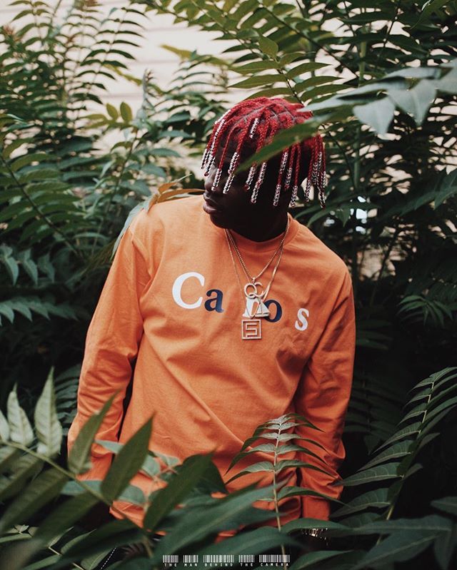 Lil Yachty Wallpaper Iphone - HD Wallpaper 