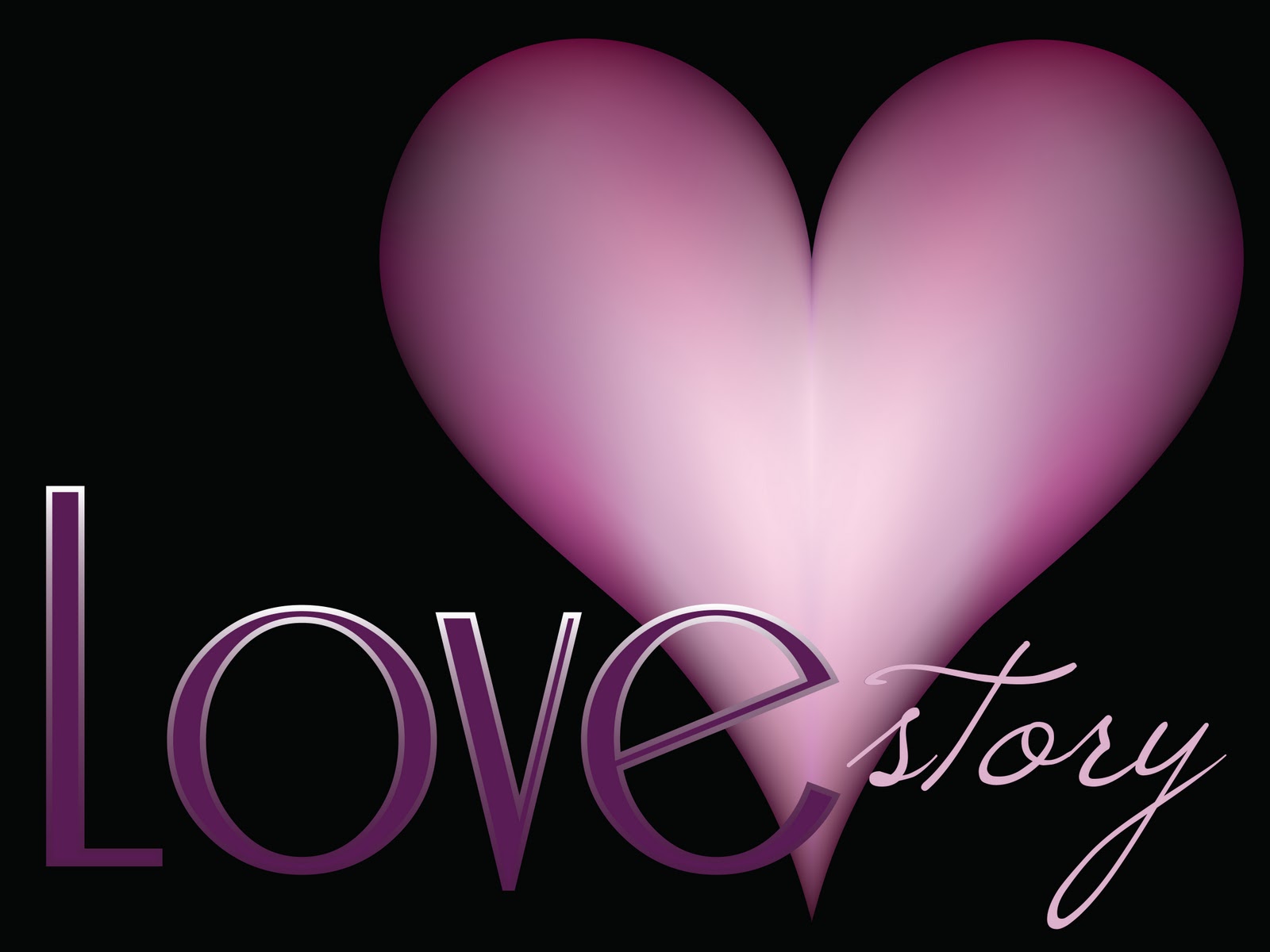 Love Story Wallpaper - Love Story - 1600x1200 Wallpaper 