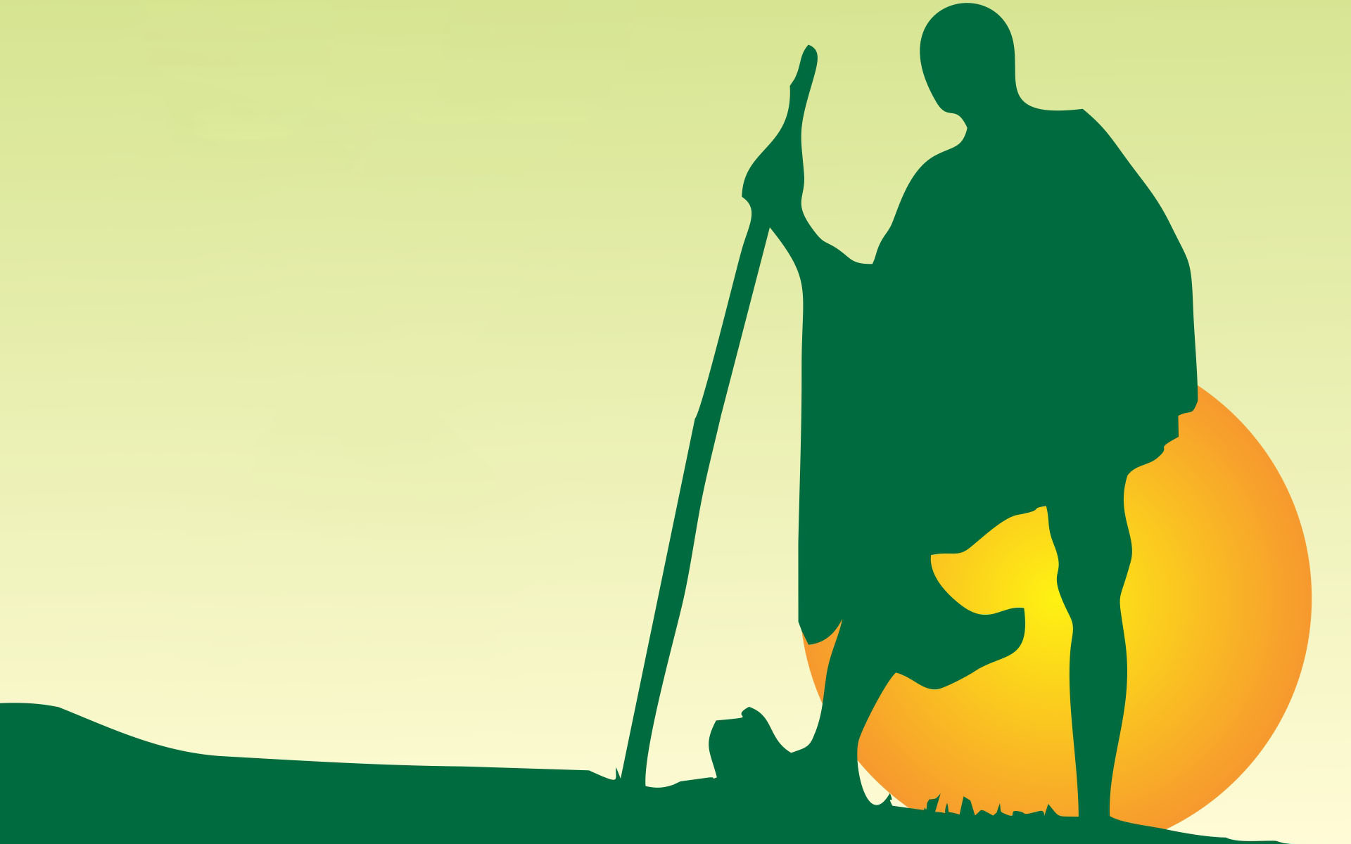 2nd October Mahatma Gandhi Jayanti Wallpapers - Gandhi Ji Dandi March Drawing - HD Wallpaper 