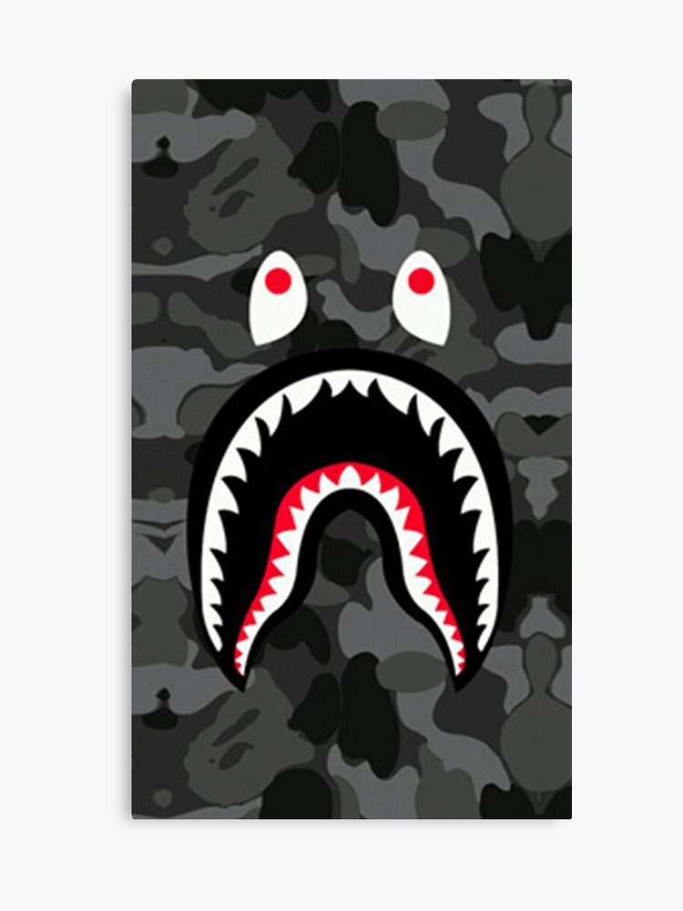 Bape Iphone 6s Case - HD Wallpaper 